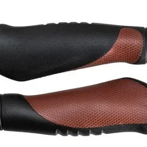 Zamów dziś CHWYTY VELO VLG-1115AD3 COMFORTGEL CZA-BRĄZ